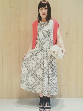 izumiさんのコーディネート