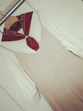 izumiさんのコーディネート