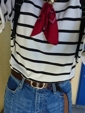 izumiさんのコーディネート