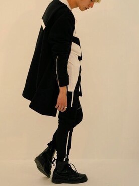 ysk  kinglymask ceoさんのコーディネート