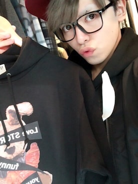 ysk  kinglymask ceoさんのコーディネート