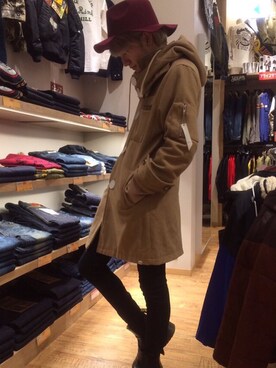 ysk  kinglymask ceoさんのコーディネート