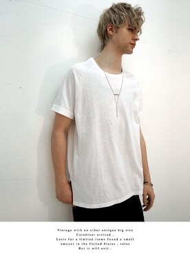 ysk  kinglymask ceoさんのコーディネート