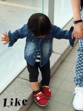 CCOさん（レディース・155cm）の夏コーディネート