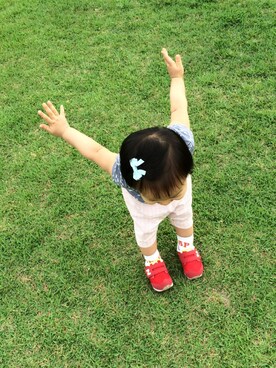 CCOさんのコーディネート