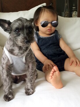 CCOさんのコーディネート