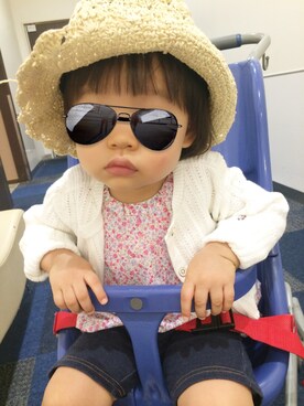 CCOさんのコーディネート