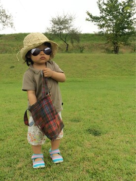 CCOさんのコーディネート