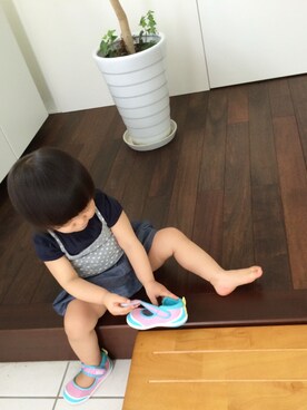 CCOさんのコーディネート