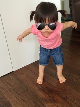 CCOさんのコーディネート