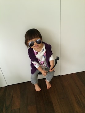 CCOさんのコーディネート