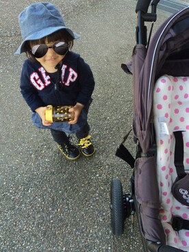 CCOさんのコーディネート