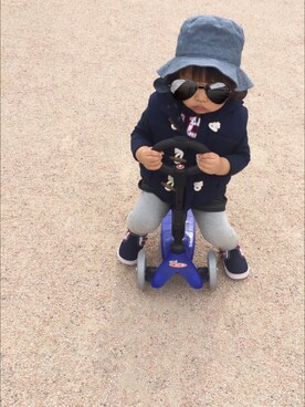 CCOさんのコーディネート