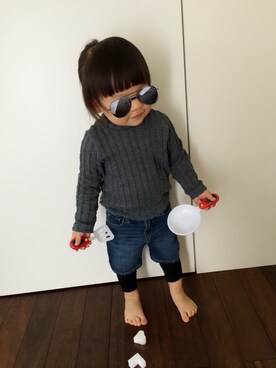 CCOさんのコーディネート