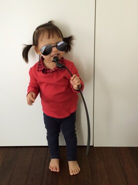 CCOさんのコーディネート