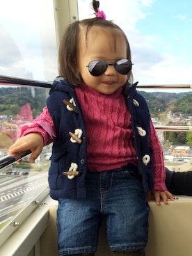 CCOさんのコーディネート