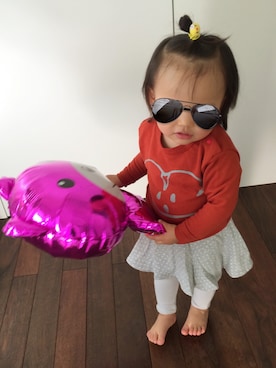 CCOさんのコーディネート