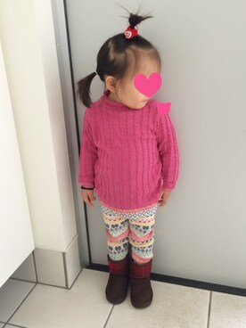 CCOさんのコーディネート