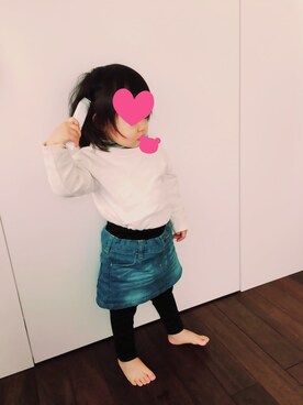 CCOさんのコーディネート