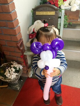 CCOさんのコーディネート