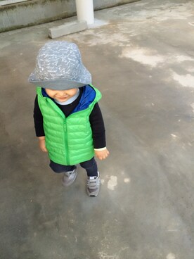 CCOさんのコーディネート