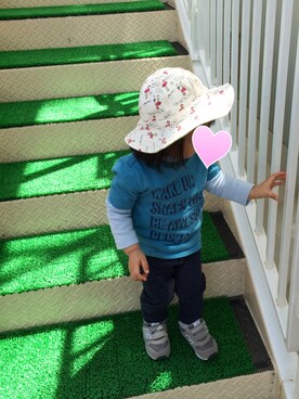 CCOさんのコーディネート