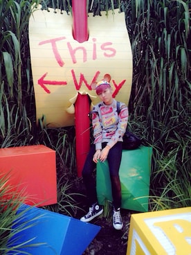 たっくんさんのコーディネート