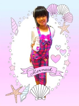 みーさんのコーディネート