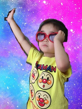 みーさんのコーディネート