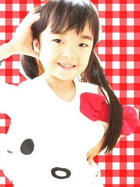 みーさんのコーディネート