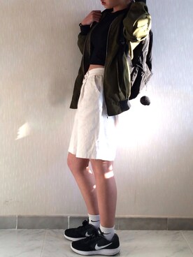 Roxanesangさんのコーディネート