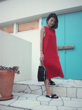 mayuri/naoさんのコーディネート