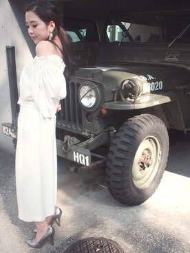 mayuri/naoさんのコーディネート