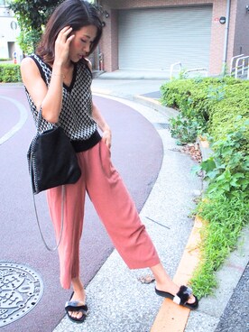 mayuri/naoさんのコーディネート