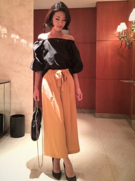 mayuri/naoさんのコーディネート