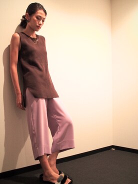 mayuri/naoさんのコーディネート