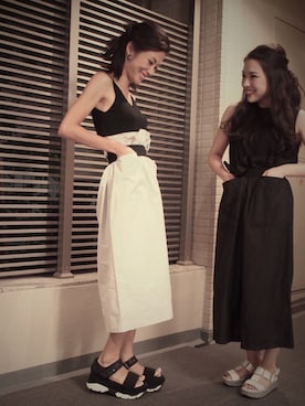 mayuri/naoさんのコーディネート