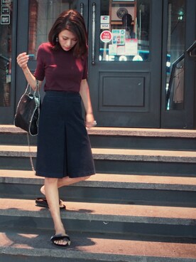 mayuri/naoさんのコーディネート