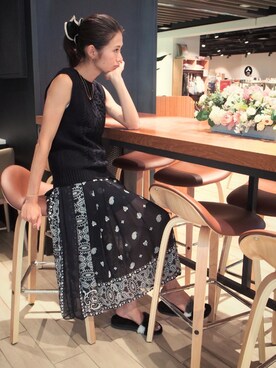 mayuri/naoさんのコーディネート