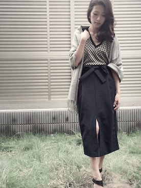 mayuri/naoさんのコーディネート