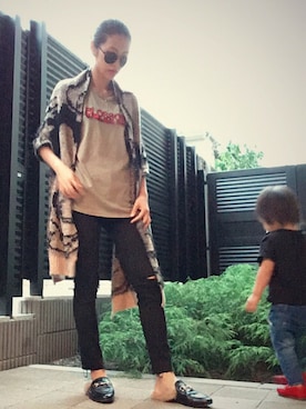 mayuri/naoさんのコーディネート