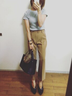 EKAさんのコーディネート