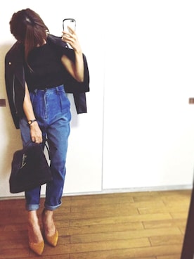 EKAさんのコーディネート