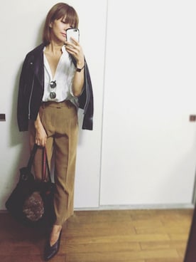 EKAさんのコーディネート