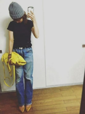 EKAさんのコーディネート