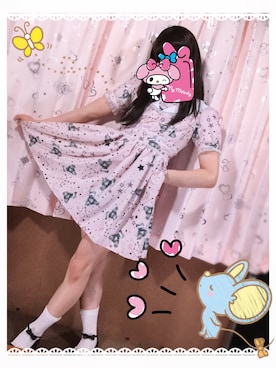 綾瀬むぐさんのコーディネート