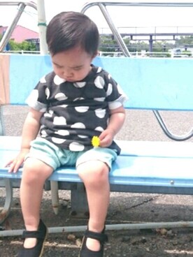 coco♩さんのコーディネート