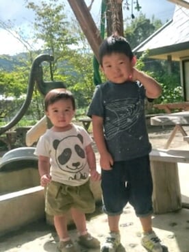 coco♩さんのコーディネート