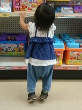 coco♩さんのコーディネート