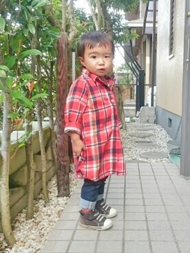 coco♩さんのコーディネート